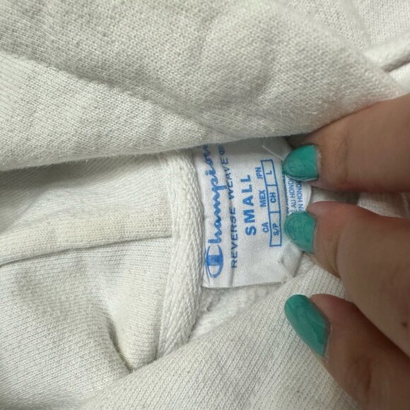 Champion Hoodie - Picture 3 of 3